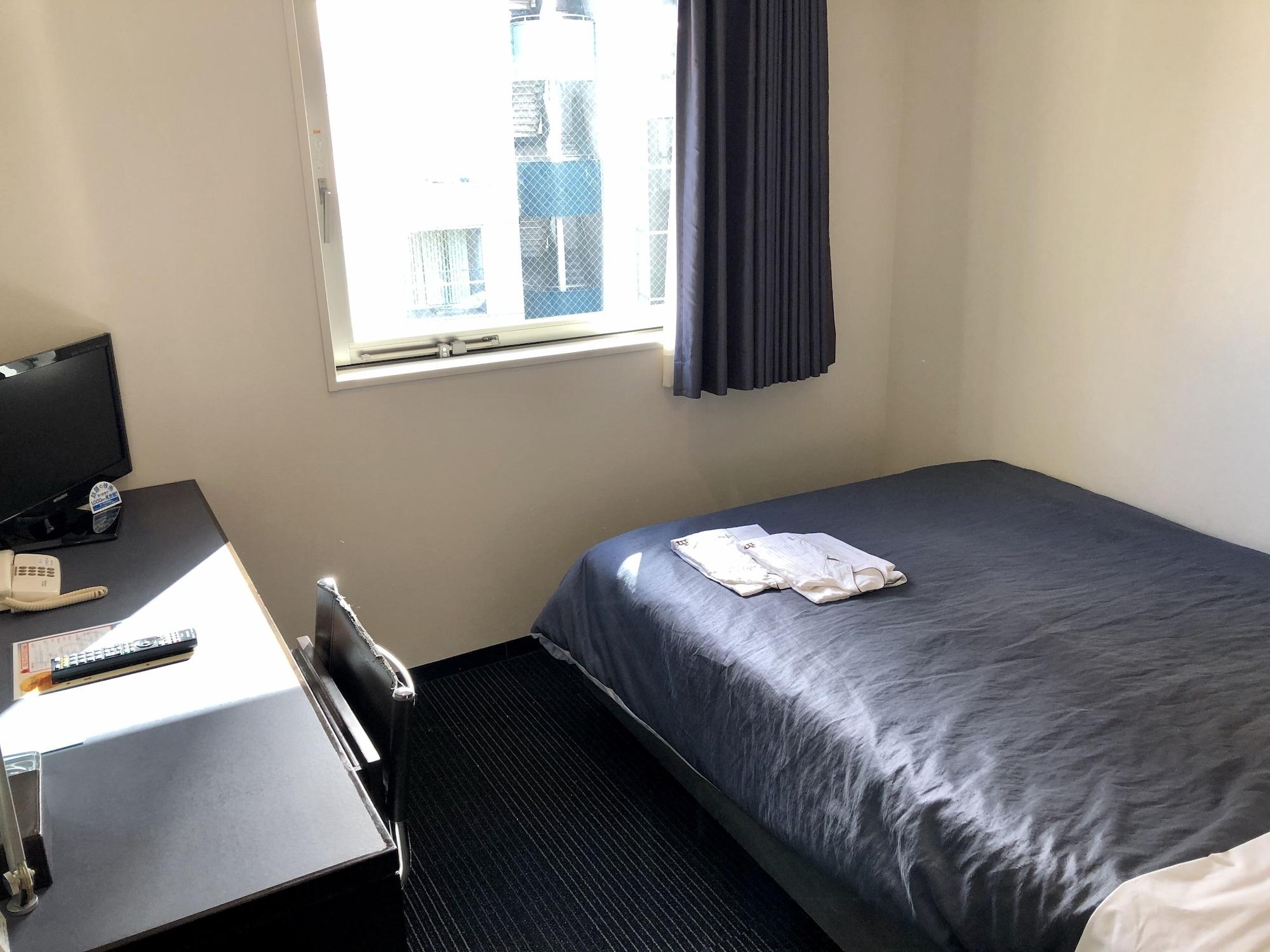 Nesthotel Alt Meguro Ekimae Tokyo prefektur Exteriör bild