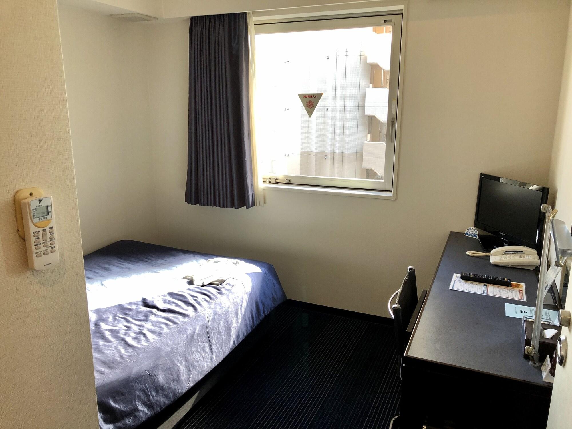 Nesthotel Alt Meguro Ekimae Tokyo prefektur Exteriör bild