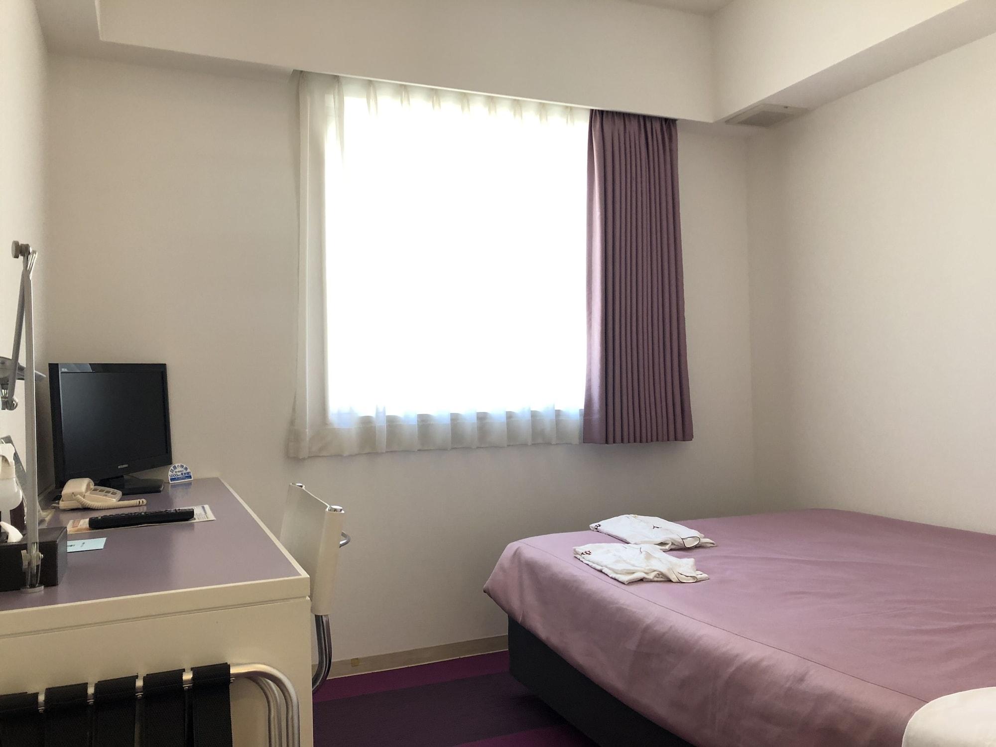 Nesthotel Alt Meguro Ekimae Tokyo prefektur Exteriör bild