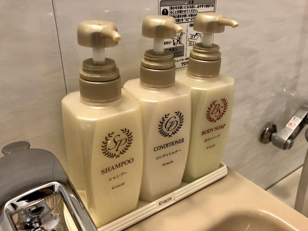 Nesthotel Alt Meguro Ekimae Tokyo prefektur Exteriör bild