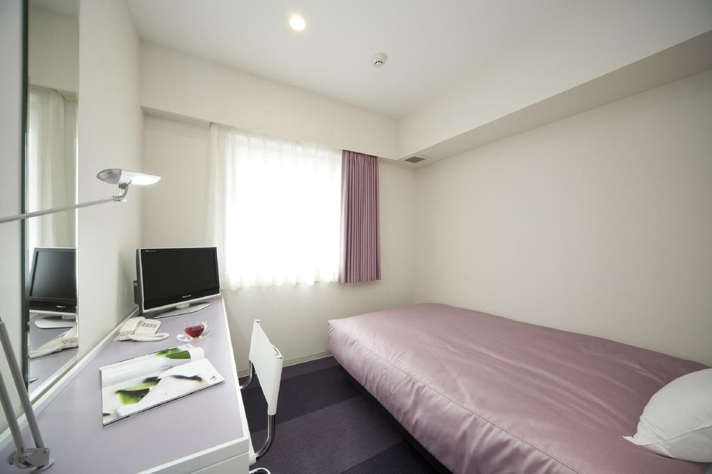 Nesthotel Alt Meguro Ekimae Tokyo prefektur Exteriör bild