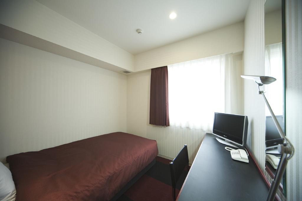 Nesthotel Alt Meguro Ekimae Tokyo prefektur Exteriör bild