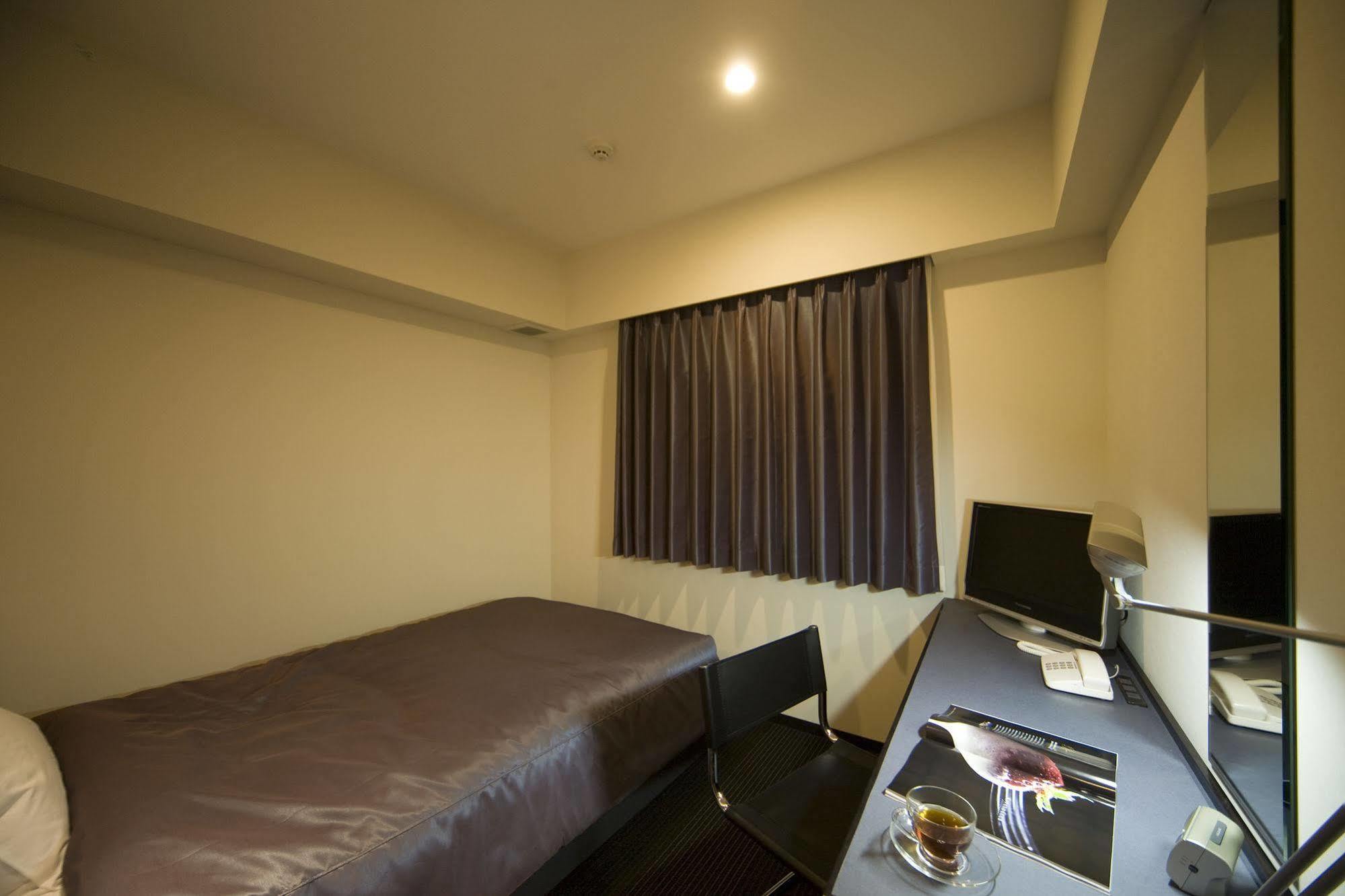 Nesthotel Alt Meguro Ekimae Tokyo prefektur Exteriör bild